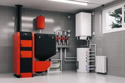 Usługi hydrauliczne Starachowice NAPRAWY INSTALACJI CO, WOD.-KAN. – "SPEC"